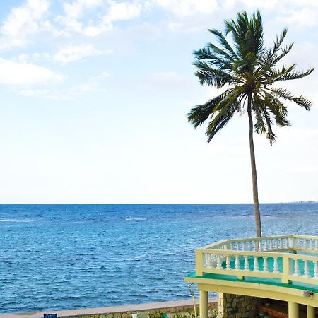 Sahara Dela Mer Inn Montego Bay Exteriér fotografie