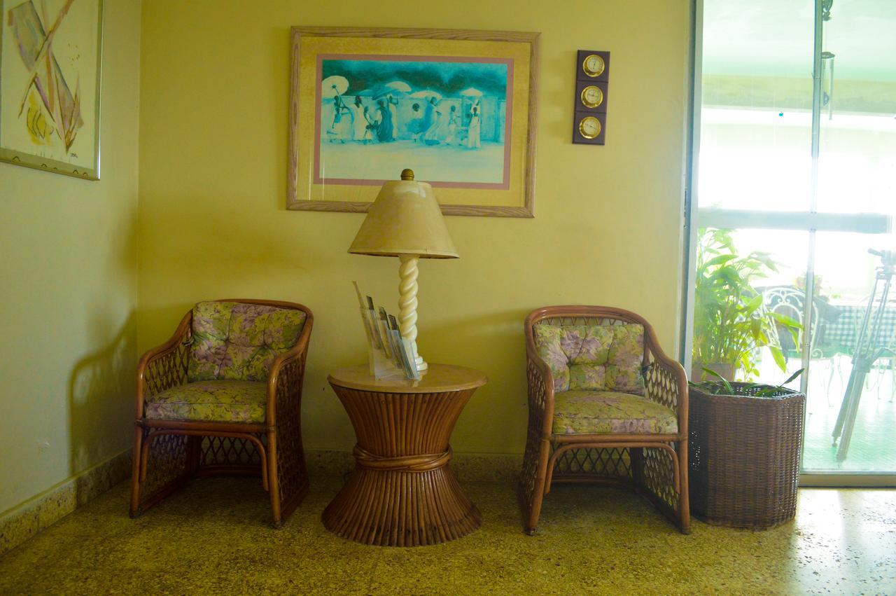 Sahara Dela Mer Inn Montego Bay Exteriér fotografie