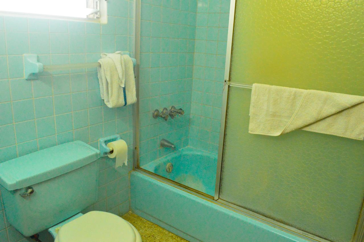 Sahara Dela Mer Inn Montego Bay Exteriér fotografie